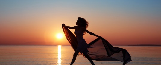 DO YOU FEEL LIKE YOUR CONFIDENCE NEEDS A BOOST?